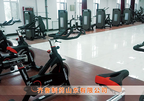 ​锐强体育为齐鲁制药呼和浩特分开云体育-开云| 开云官方网站打造健身房